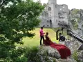 Gdzie kręcono film gdzie jest generał? Odkryj tajemnice lokalizacji