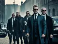 Najlepsze filmy o mafii na faktach, które zaskoczą swoją prawdą