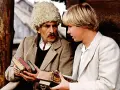 Aktorzy w Nad Niemnem: Kto zagrał w tej poruszającej ekranizacji?