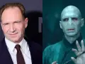 Ralph Fiennes jako Voldemort w Harrym Potterze – aktorzy i ich role