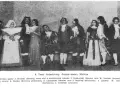 Kto to aktor? Rola, umiejętności i historia w sztuce aktorskiej