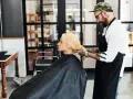 Kim Vo Salon West Hollywood - luksusowe usługi fryzjerskie dla Ciebie