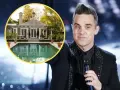 Kto mieszka w Hollywood? Zaskakujące życie gwiazd w luksusowych willach