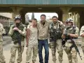 Film Karbala gdzie był kręcony? Odkryj niespodziewane lokalizacje