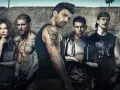 Najlepsze filmy o sztukach walki na Netflix, które musisz zobaczyć