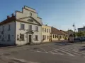 Gdzie kręcono film wiosna panie sierżancie? Odkryj tajemnice lokalizacji