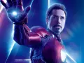 Tony Stark w zbroi Iron Mana, gotowy do walki. Czy to zapowiedź Iron Man 4?