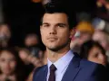 Jak Taylor Lautner wcielił się w Jacoba z Zmierzchu i co słychać teraz?