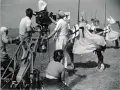 Gdzie kręcono film Krzyżacy? Odkryj niezwykłe lokalizacje i historie