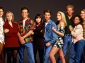 Ekipa z serialu "Beverly Hills, 90210" – zobacz, kto mieszka w Beverly Hills i jakie mody noszą!