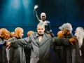 Aktorzy Teatru Muzycznego w Poznaniu - ich historie i występy