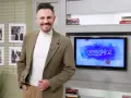 Krzysztof Ibisz, prowadzący "Demakijaż", wygląda na swój wiek, choć ile lat ma Krzysztof Ibisz, pozostaje tajemnicą.