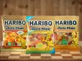 Reklama HARIBO z aktorami: zaskakujący motyw szachów i radość dzieci