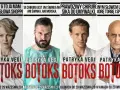 Aktorzy w filmie Botoks: Kto zagrał najważniejsze role?