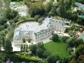 Gdzie mieszkają gwiazdy Hollywood? Tajemnice luksusowych dzielnic