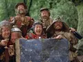 Karzeł aktor: niezwykłe historie i osiągnięcia znanych artystów