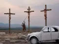 Filmy o ukrzyżowaniu Jezusa: kontrowersje, historie i emocje