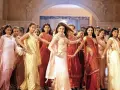 Kto produkuje więcej filmów: Hollywood czy Bollywood? Zaskakujące fakty!