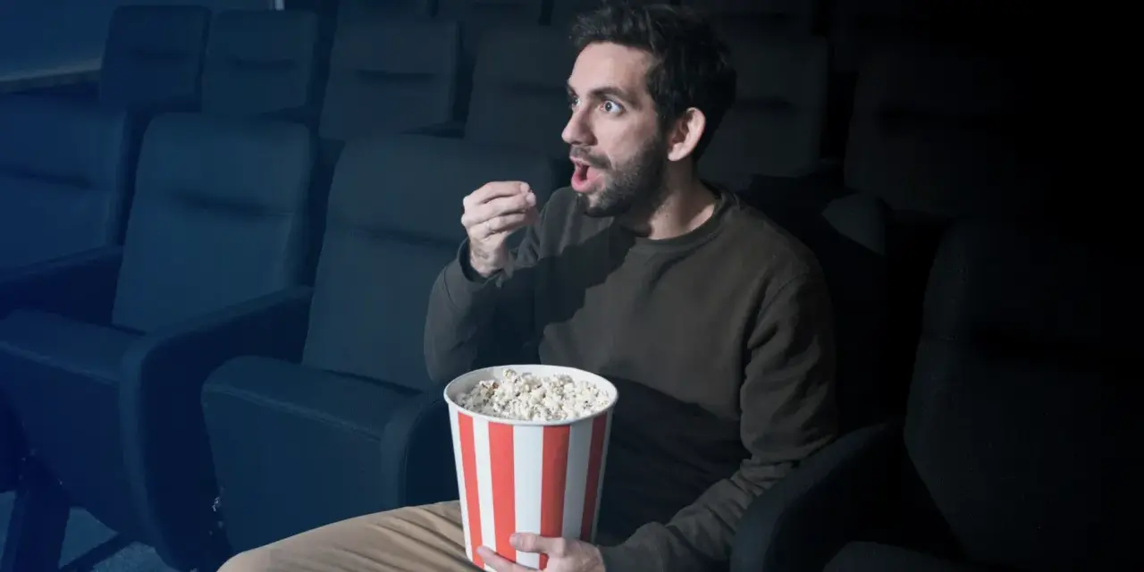 Najlepsze filmy o diable, które przeniosą cię w mroczny świat zła