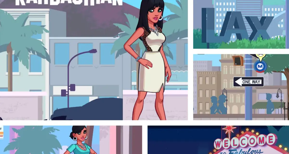 Jak uzyskać hack do Kim K Hollywood i uniknąć ryzyka bana