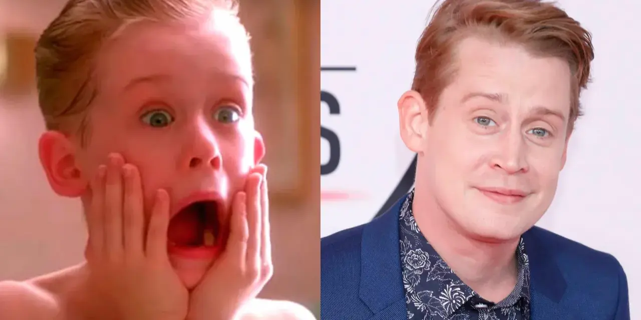 Macaulay Culkin filmy w których grał – zaskakujące role i sukcesy