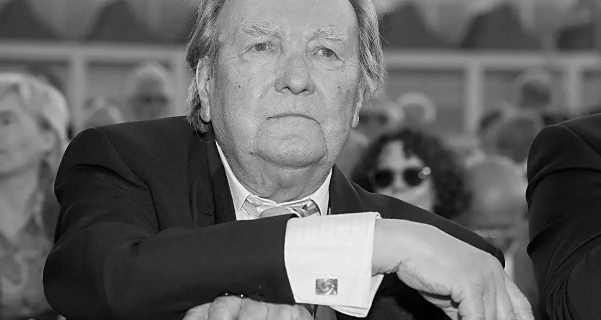 Ignacy Gogolewski aktor: niezwykła biografia i niezapomniane role