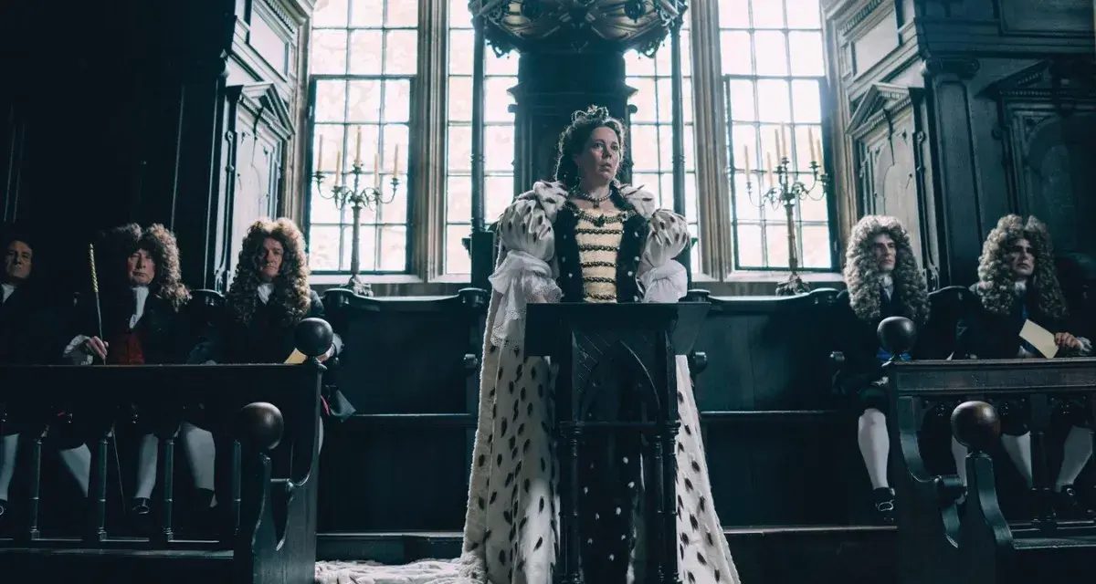 Polskie filmy historyczne o królach, które musisz zobaczyć teraz