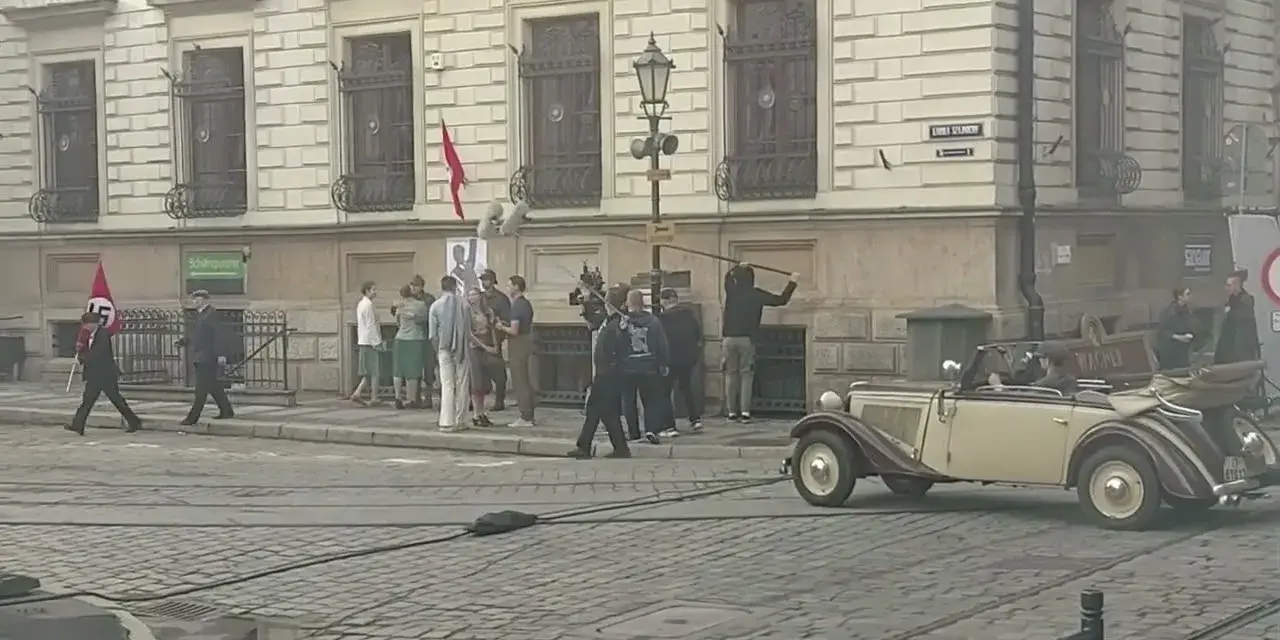 Film Filip gdzie kręcono? Odkryj fascynujące lokalizacje w Polsce
