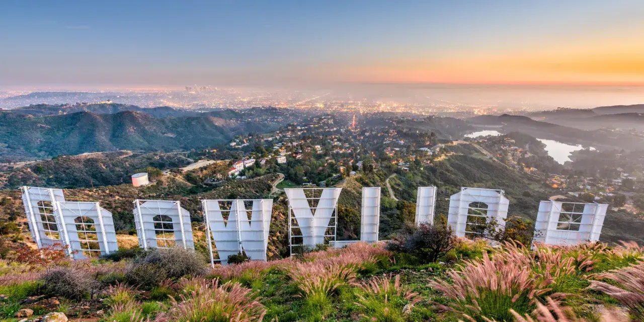 Hollywood co to znaczy - znaczenie, historia i wpływ na kulturę