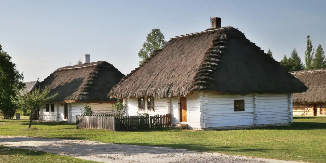 Gdzie był kręcony film Sami swoi? Odkryj nieznane lokalizacje