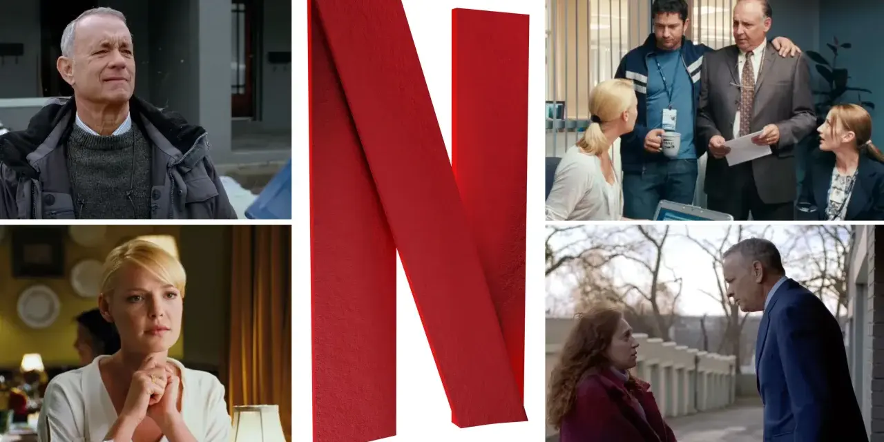 Najlepsze świąteczne filmy o miłości, które rozgrzeją twoje serce