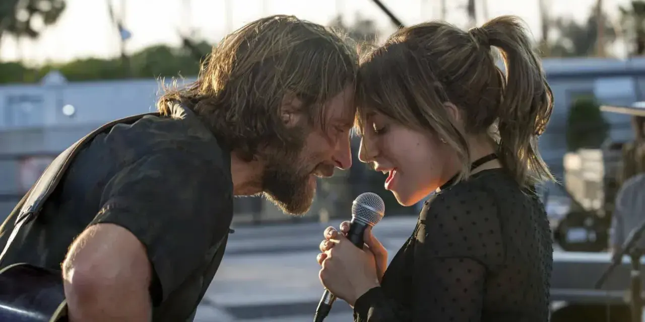 Czy Bradley Cooper śpiewa w filmie? Odkryj jego muzyczny talent w Narodzinach gwiazdy