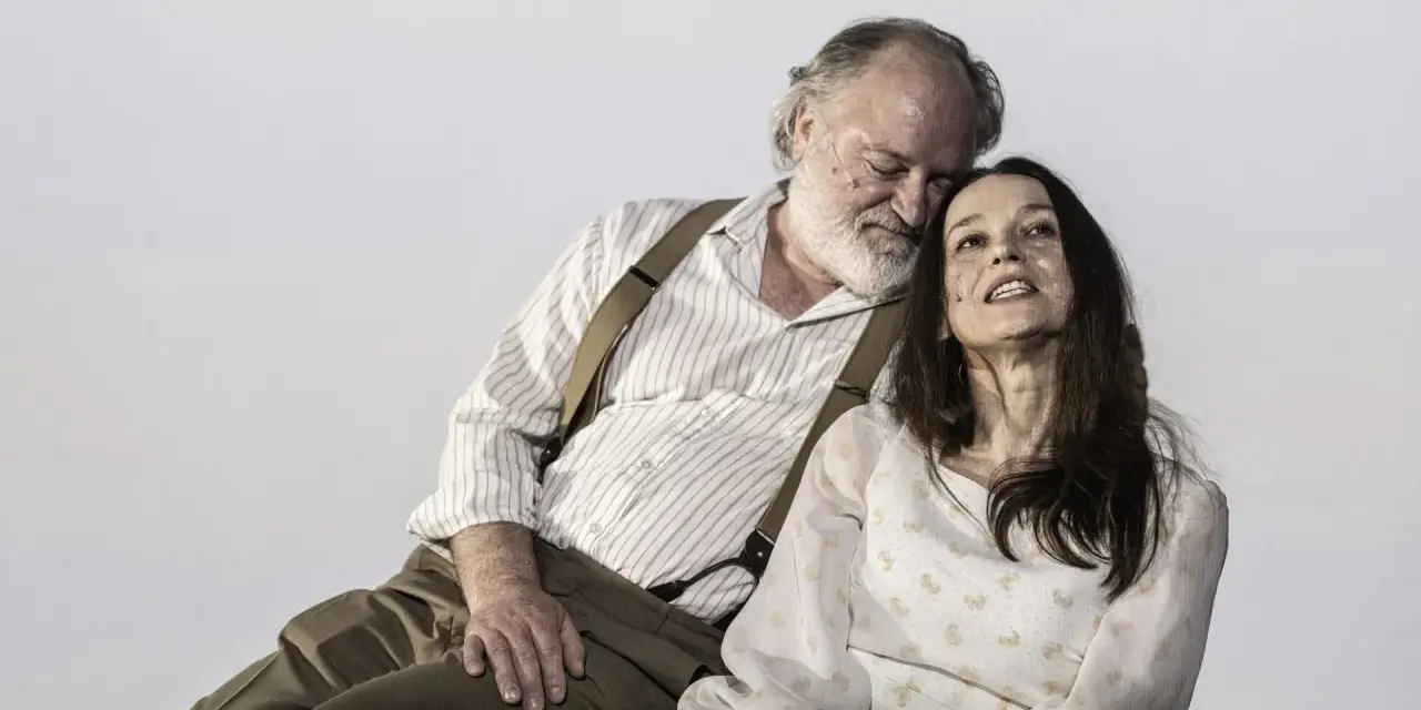 Aktorzy Starego Teatru w Krakowie: ich niezwykłe talenty i osiągnięcia
