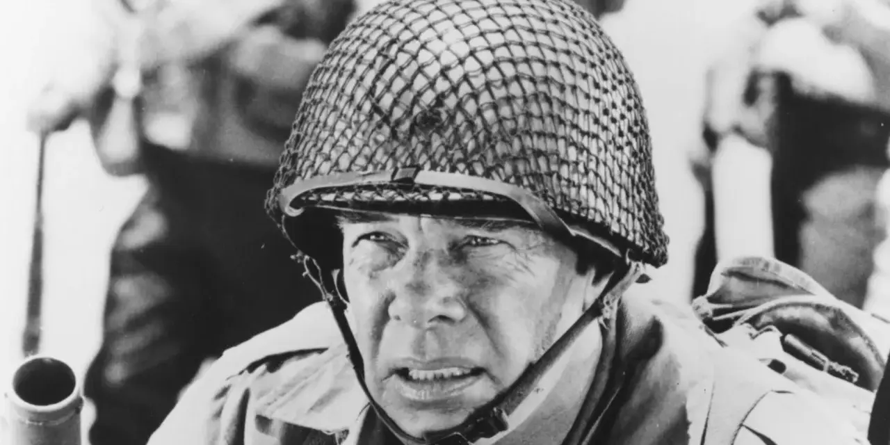 Lee Marvin – niezapomniany aktor filmowy i jego kultowe role