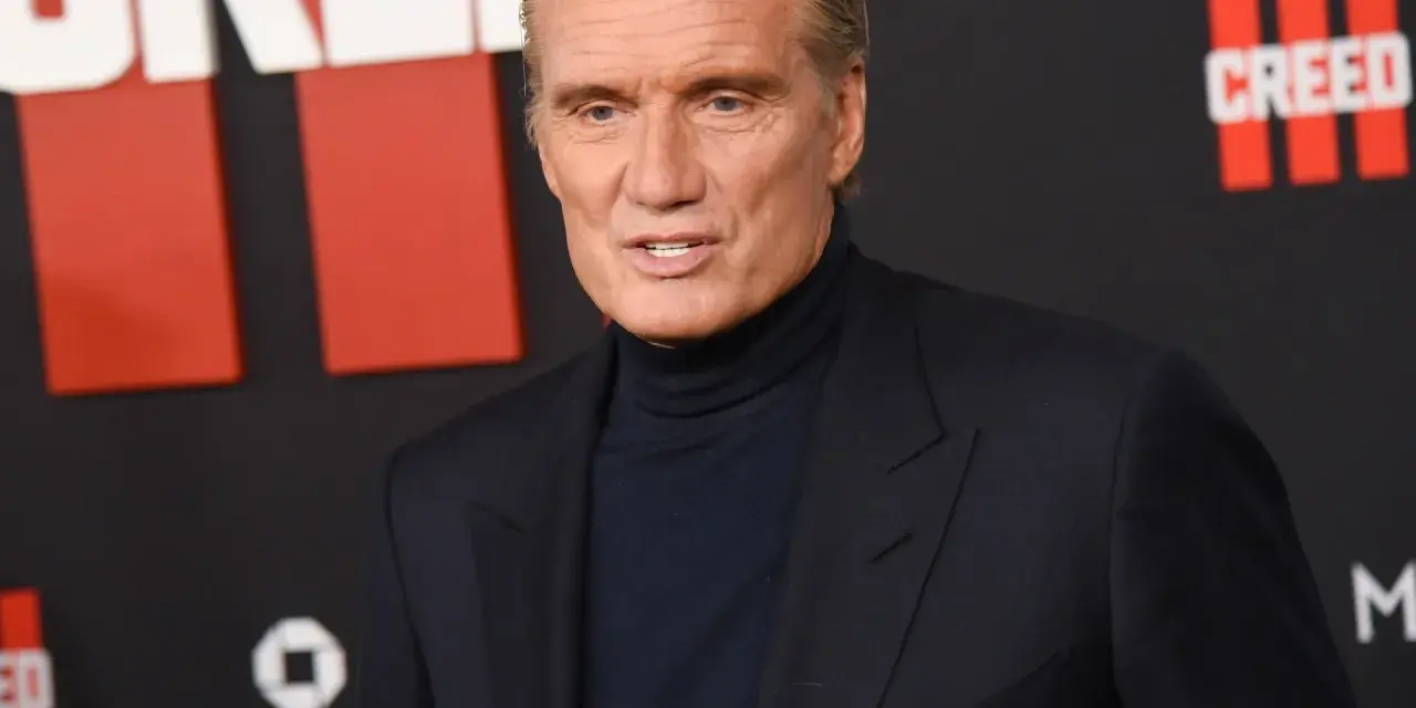 Dolph Lundgren: Fascynująca biografia i niezapomniane role aktora