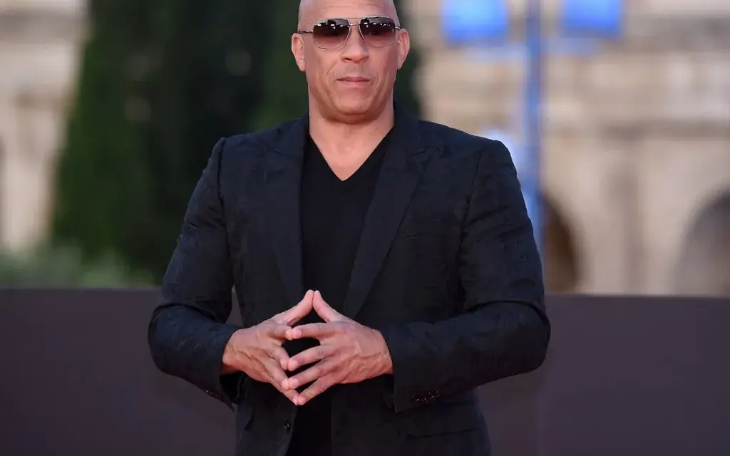 Vin Diesel: Niezwykła kariera aktora i jego niezapomniane role