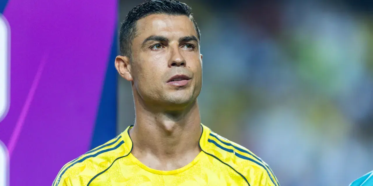 Cristiano Ronaldo, mimo swojego wieku, wciąż zachwyca formą na boisku.