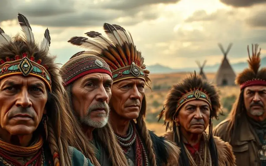 Najlepsze filmy o Indianach, które zmieniają sposób myślenia o kulturze