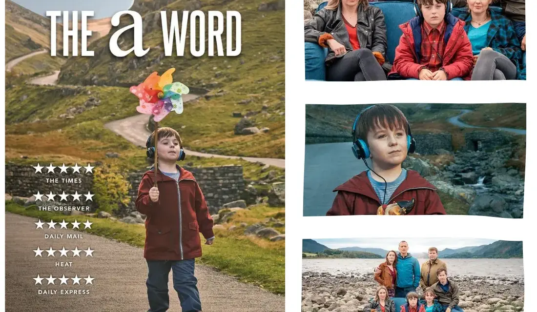 Filmy o Aspergerze na Netflix, które zmienią Twoje spojrzenie na świat