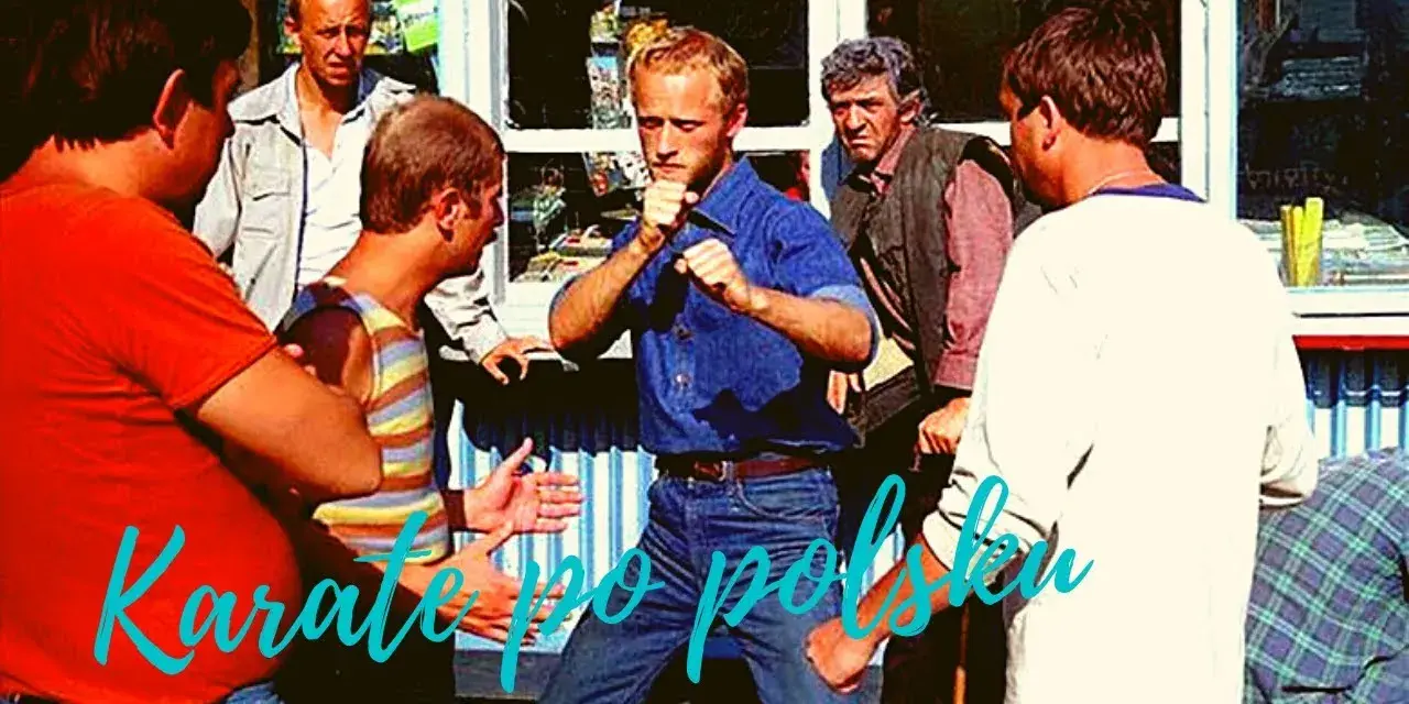 Gdzie kręcono film karate po polsku? Odkryj tajemnice lokalizacji