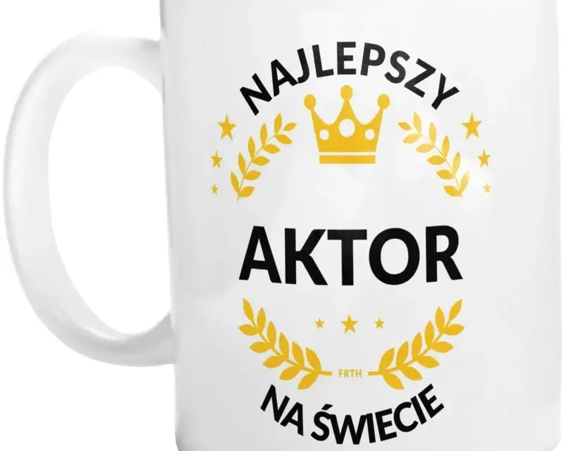 Najlepsze prezenty dla aktora po spektaklu, które go wzruszą
