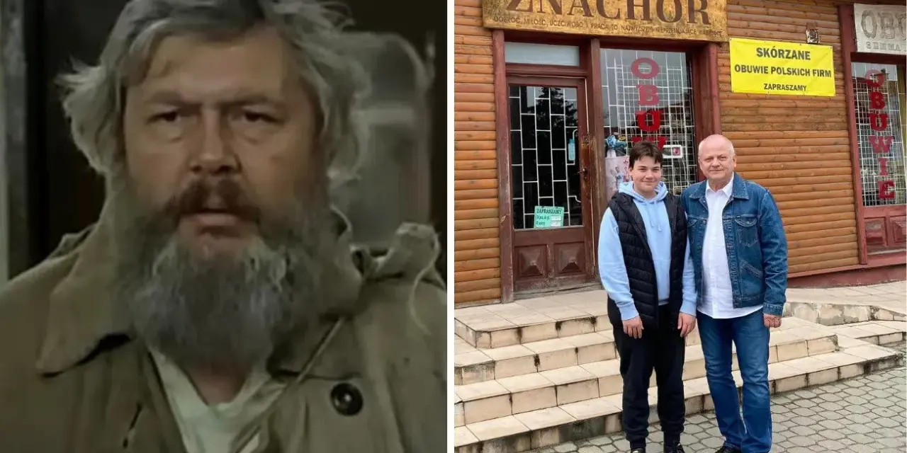 Gdzie był kręcony film Znachor? Odkryj niezwykłe lokalizacje