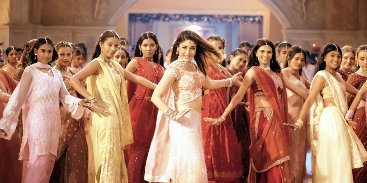 Kto produkuje więcej filmów: Hollywood czy Bollywood? Zaskakujące fakty!
