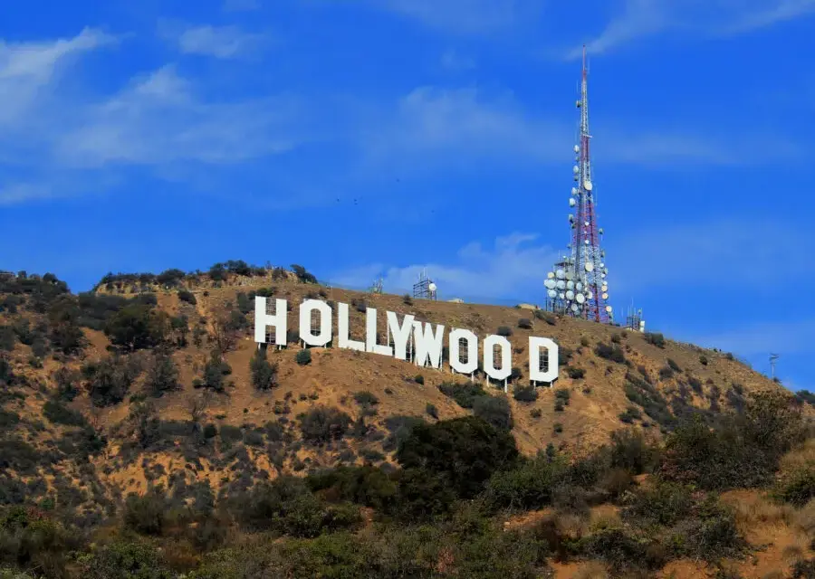 Gdzie jest Hollywood? Odkryj lokalizację i najważniejsze atrakcje