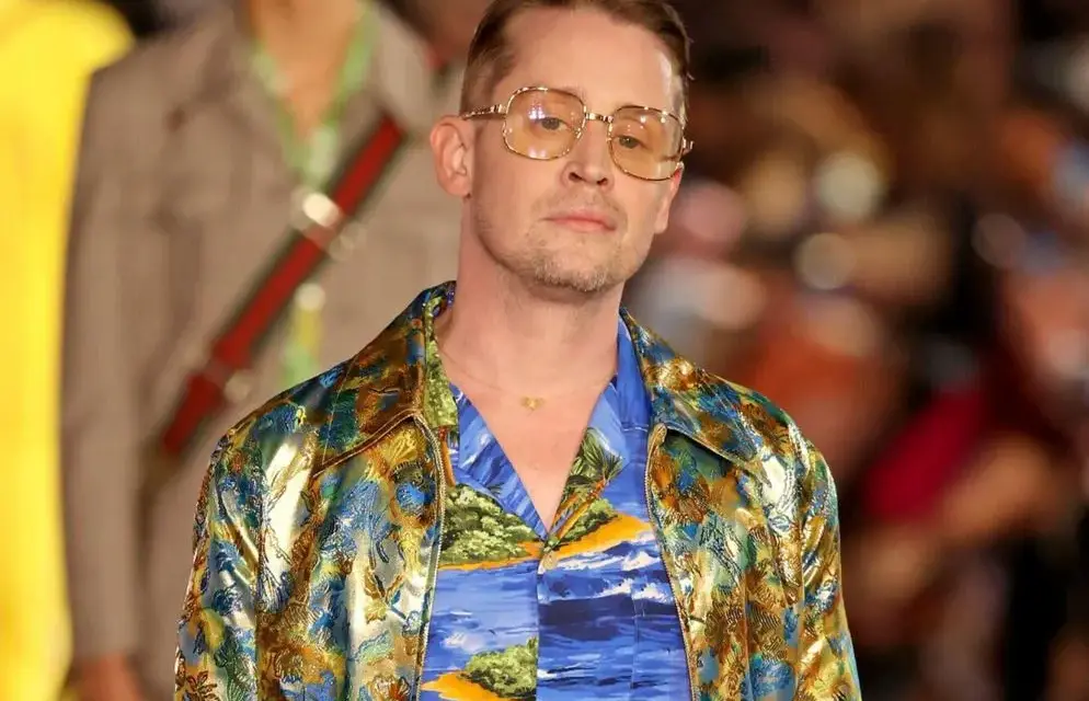 Macaulay Culkin: aktor grający Kevina, którego nie zapomnisz