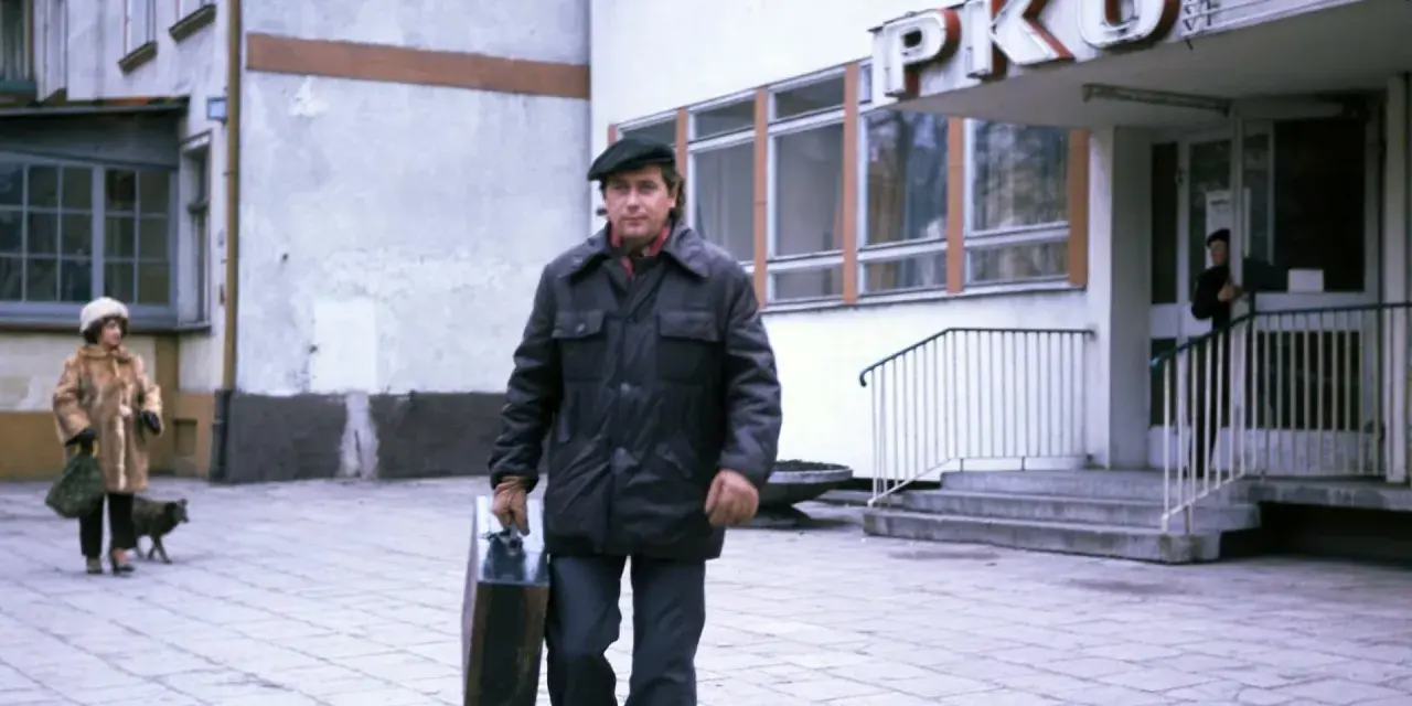Milioner film gdzie kręcono – odkryj tajemnice lokalizacji zdjęć