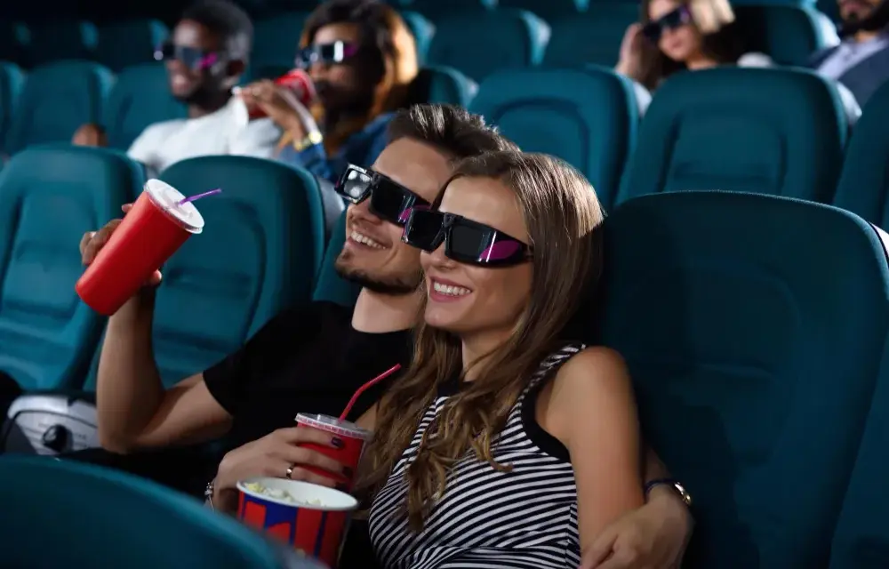 Przyszłość polskiego filmu: innowacje, technologia i storytelling