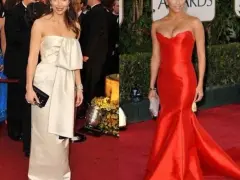 Ile ważą gwiazdy Hollywood? Zaskakujące różnice w wagach celebrytów