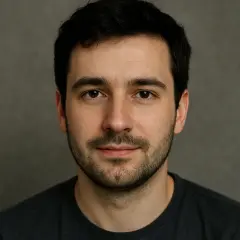 Autor Aleksander Krawczyk