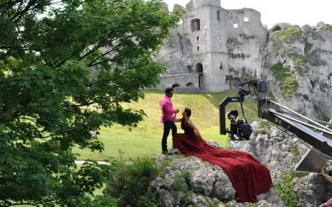 Gdzie kręcono film gdzie jest generał? Odkryj tajemnice lokalizacji